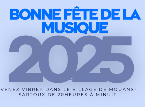 Fête de la Musique
