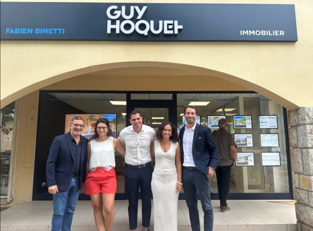 Le Guy Tour fait étape à Mouans-Sartoux